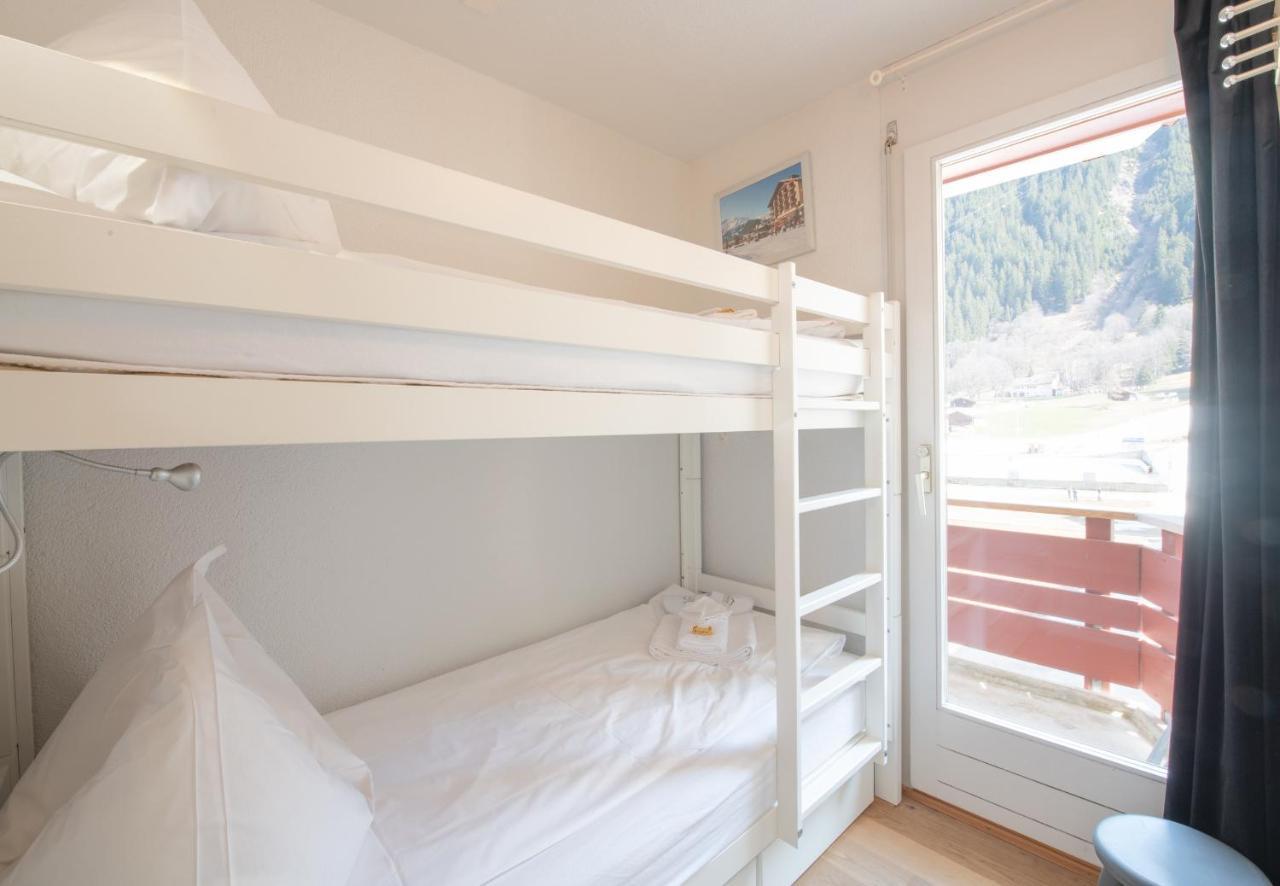 Eiger Residence 翁根 外观 照片